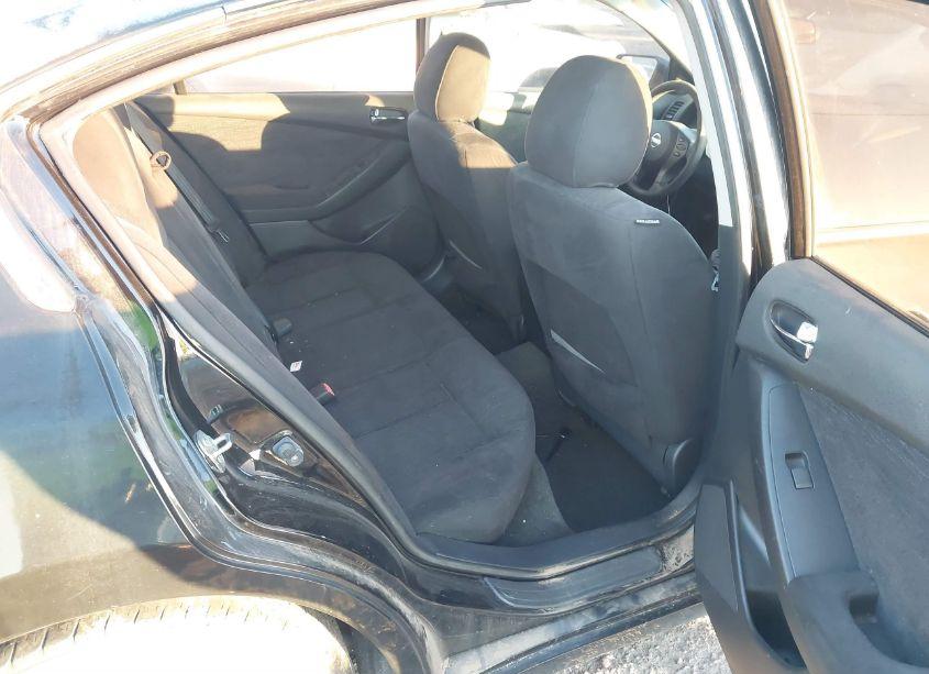 Photo 8 of 2012 Nissan Altima 2.5 S (VIN 1N4AL2AP7CC224491)