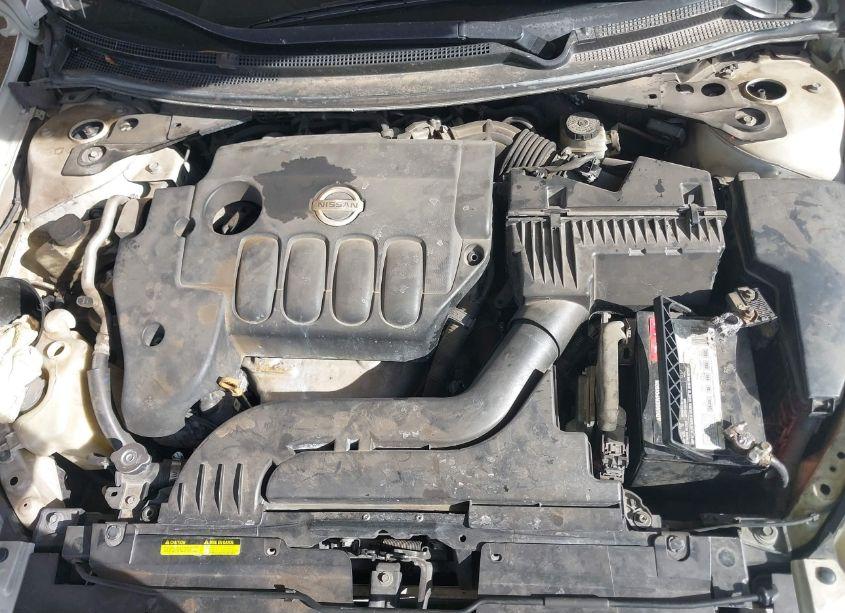 Photo 10 of 2012 Nissan Altima 2.5 S (VIN 1N4AL2AP7CC226788)