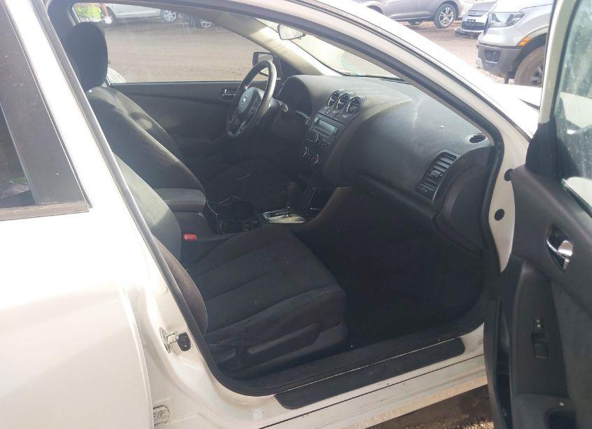 Photo 5 of 2012 Nissan Altima 2.5 S (VIN 1N4AL2AP7CC226788)