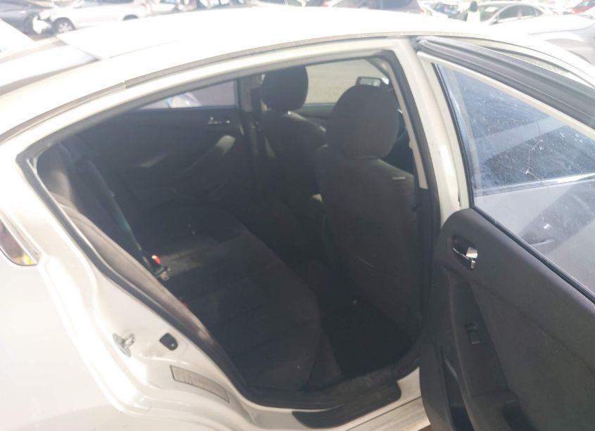 Photo 8 of 2012 Nissan Altima 2.5 S (VIN 1N4AL2AP7CC226788)