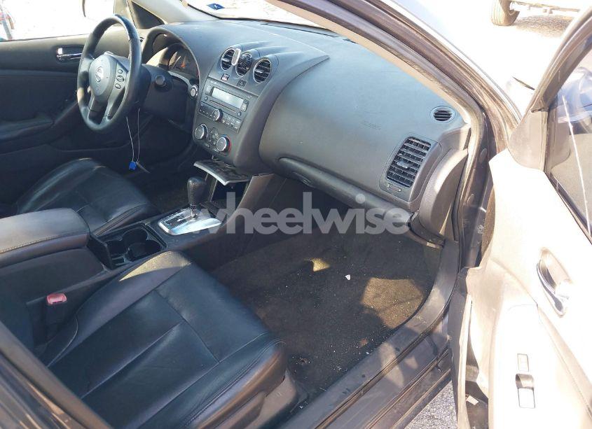 Photo 5 of 2012 Nissan Altima 2.5 S (VIN 1N4AL2AP7CC226872)