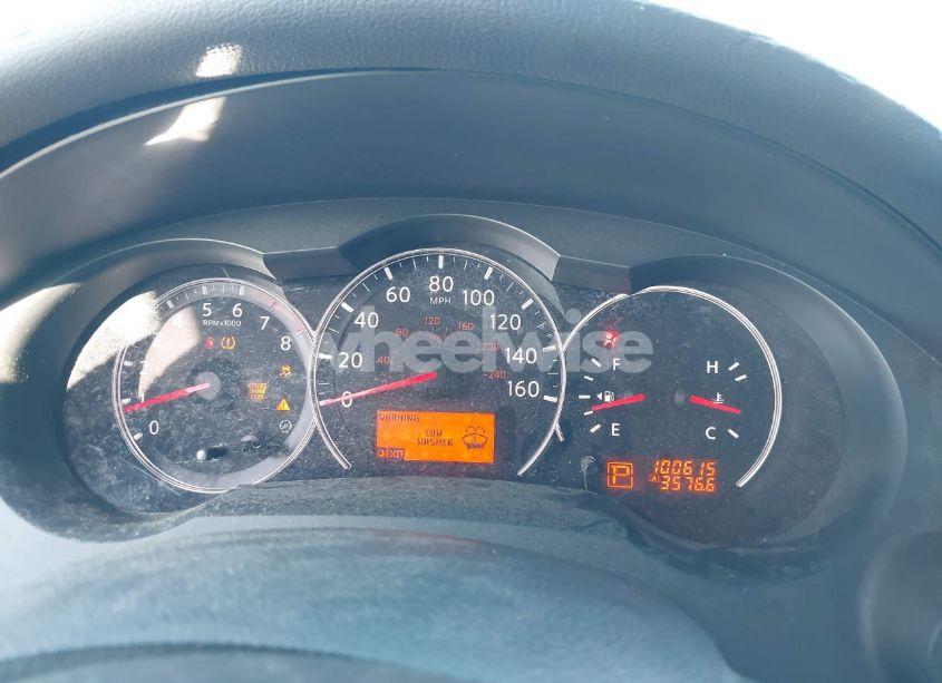 Photo 7 of 2012 Nissan Altima 2.5 S (VIN 1N4AL2AP7CC226872)