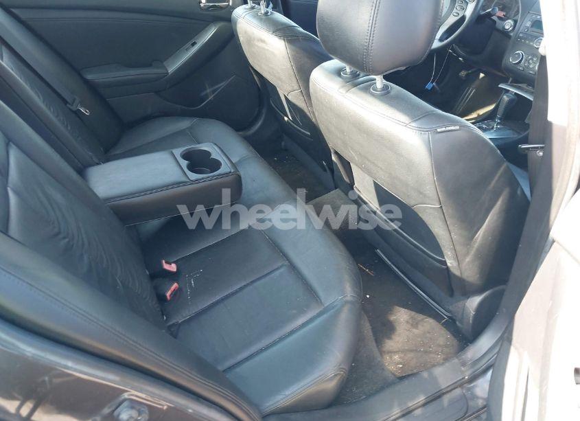 Photo 8 of 2012 Nissan Altima 2.5 S (VIN 1N4AL2AP7CC226872)