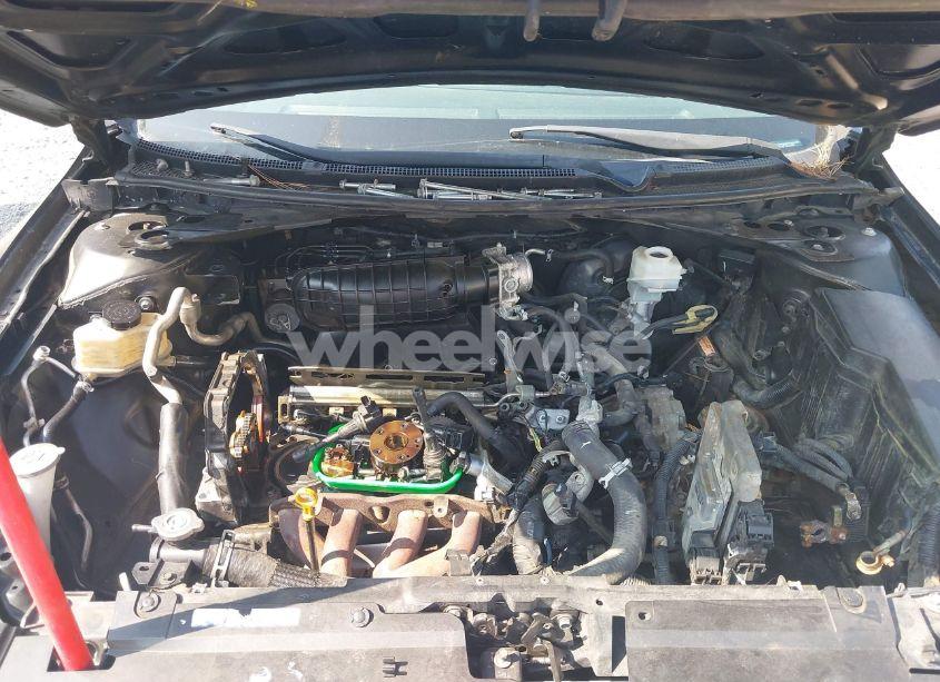 Photo 10 of 2012 Nissan Altima 2.5 S (VIN 1N4AL2AP7CC227083)