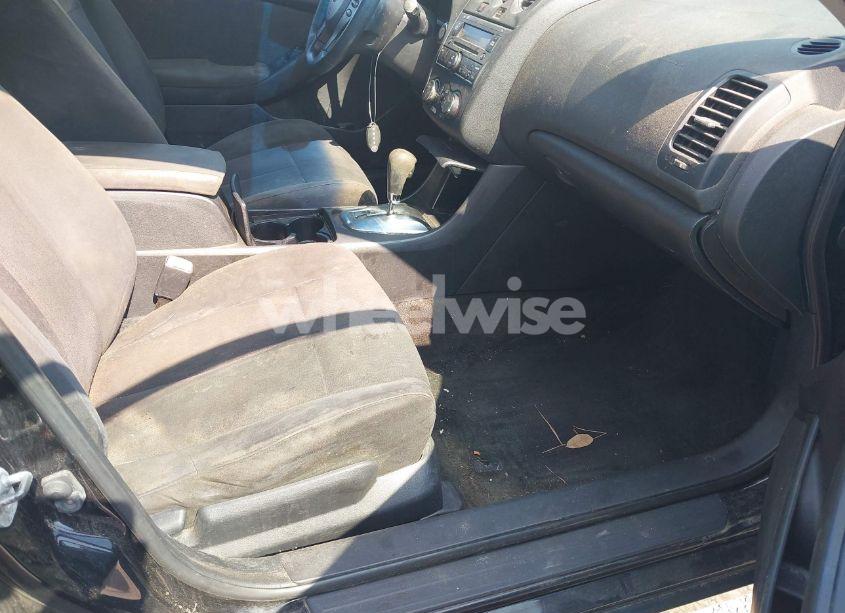 Photo 5 of 2012 Nissan Altima 2.5 S (VIN 1N4AL2AP7CC227083)