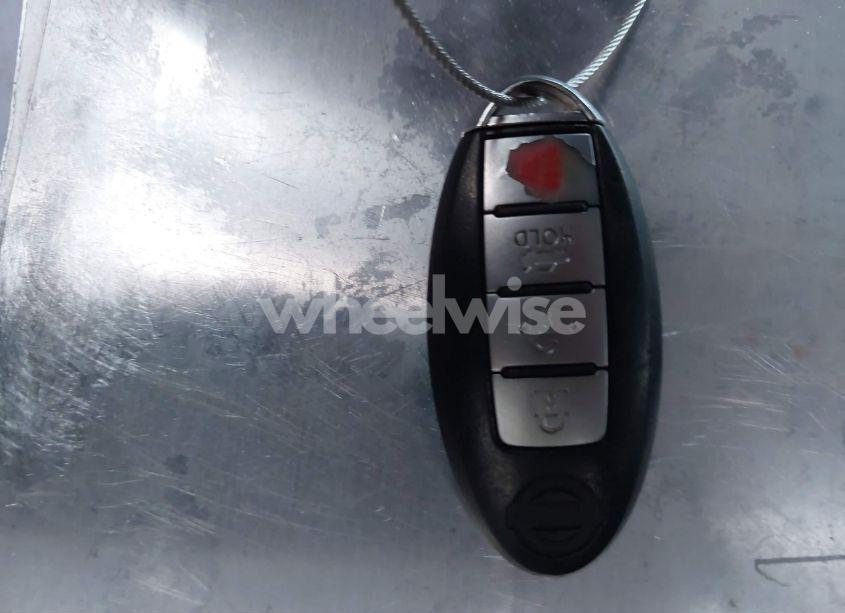 Photo 11 of 2012 Nissan Altima 2.5 S (VIN 1N4AL2AP7CC229884)