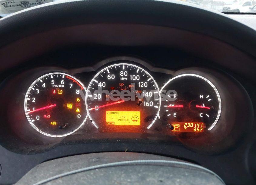 Photo 7 of 2012 Nissan Altima 2.5 S (VIN 1N4AL2AP7CC229884)