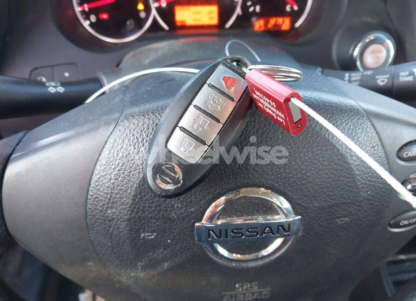 Photo 11 of 2012 Nissan Altima 2.5 S (VIN 1N4AL2AP7CC239198)