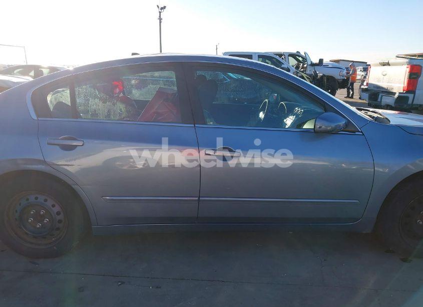 Photo 14 of 2012 Nissan Altima 2.5 S (VIN 1N4AL2AP7CC239198)