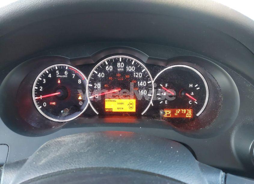 Photo 16 of 2012 Nissan Altima 2.5 S (VIN 1N4AL2AP7CC239198)