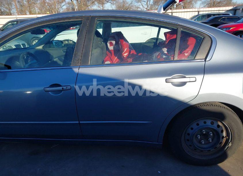 Photo 21 of 2012 Nissan Altima 2.5 S (VIN 1N4AL2AP7CC239198)