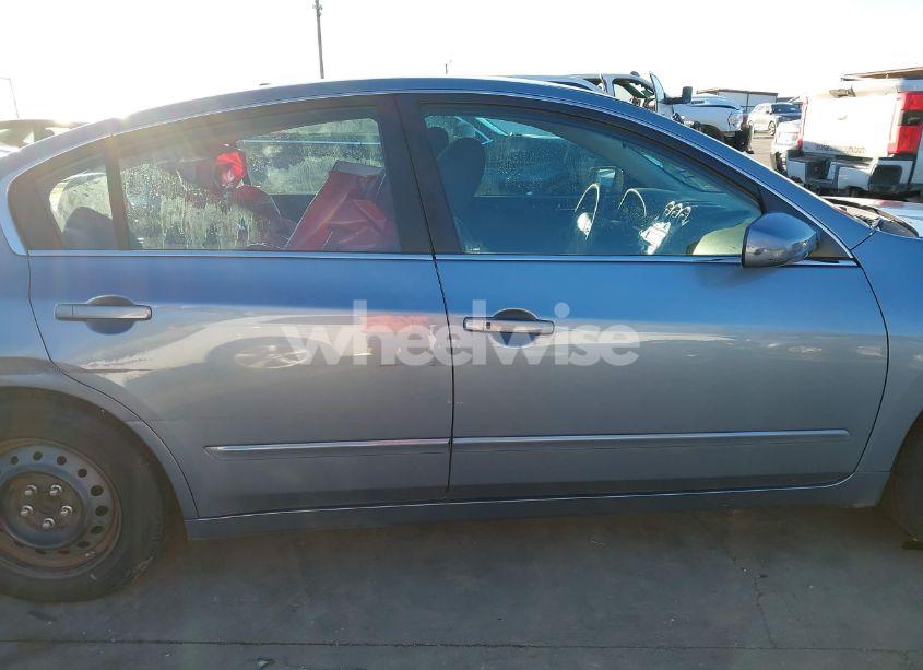 Photo 22 of 2012 Nissan Altima 2.5 S (VIN 1N4AL2AP7CC239198)