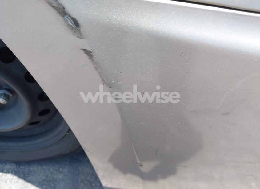 Photo 13 of 2012 Nissan Altima 2.5 S (VIN 1N4AL2AP7CC243073)