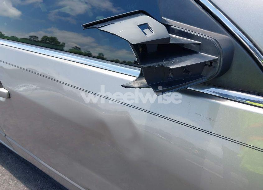 Photo 14 of 2012 Nissan Altima 2.5 S (VIN 1N4AL2AP7CC243073)