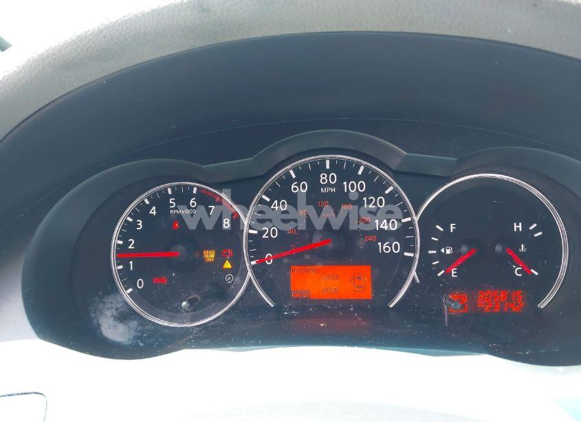 Photo 7 of 2012 Nissan Altima 2.5 S (VIN 1N4AL2AP7CC243073)