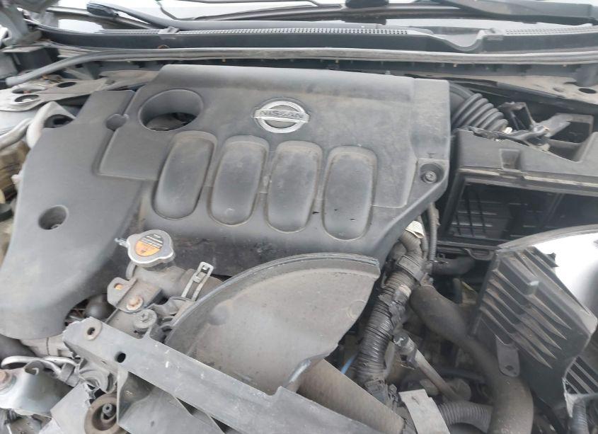 Photo 10 of 2012 Nissan Altima 2.5 S (VIN 1N4AL2AP7CC245583)