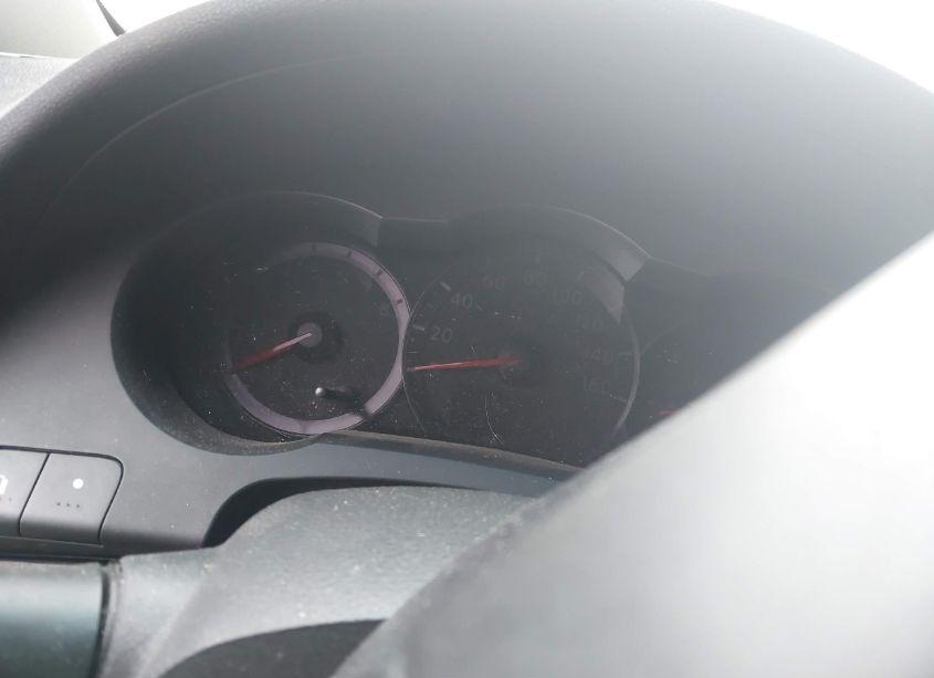 Photo 7 of 2012 Nissan Altima 2.5 S (VIN 1N4AL2AP7CC245583)