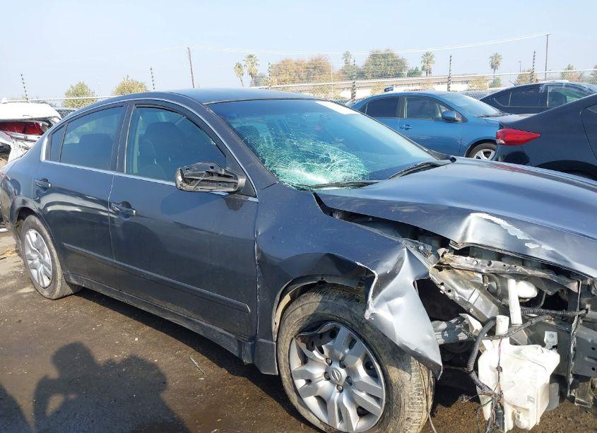 Photo 14 of 2012 Nissan Altima 2.5 S (VIN 1N4AL2AP7CC245907)