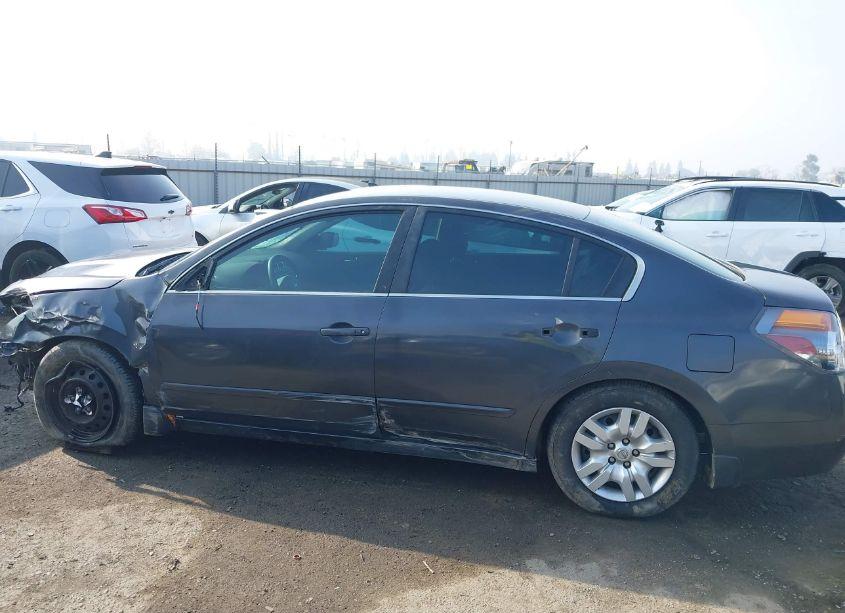 Photo 15 of 2012 Nissan Altima 2.5 S (VIN 1N4AL2AP7CC245907)