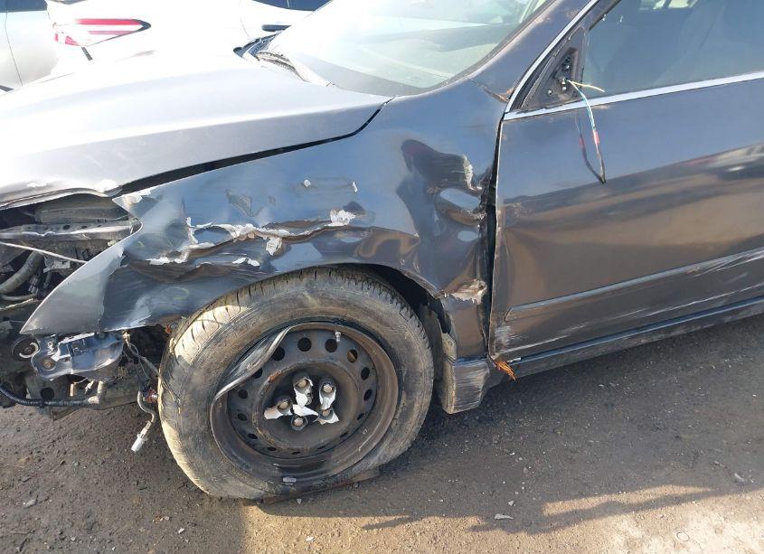 Photo 19 of 2012 Nissan Altima 2.5 S (VIN 1N4AL2AP7CC245907)