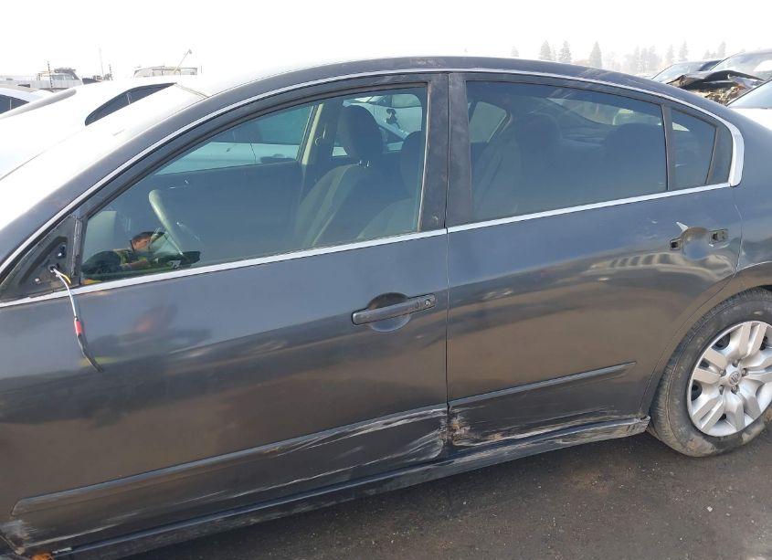 Photo 20 of 2012 Nissan Altima 2.5 S (VIN 1N4AL2AP7CC245907)