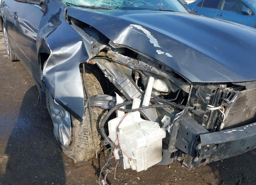 Photo 21 of 2012 Nissan Altima 2.5 S (VIN 1N4AL2AP7CC245907)