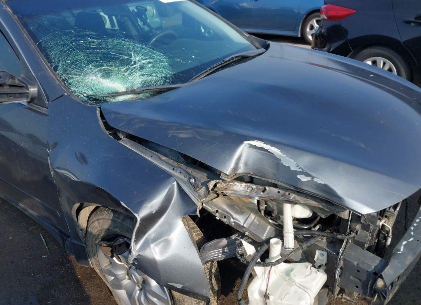 Photo 22 of 2012 Nissan Altima 2.5 S (VIN 1N4AL2AP7CC245907)