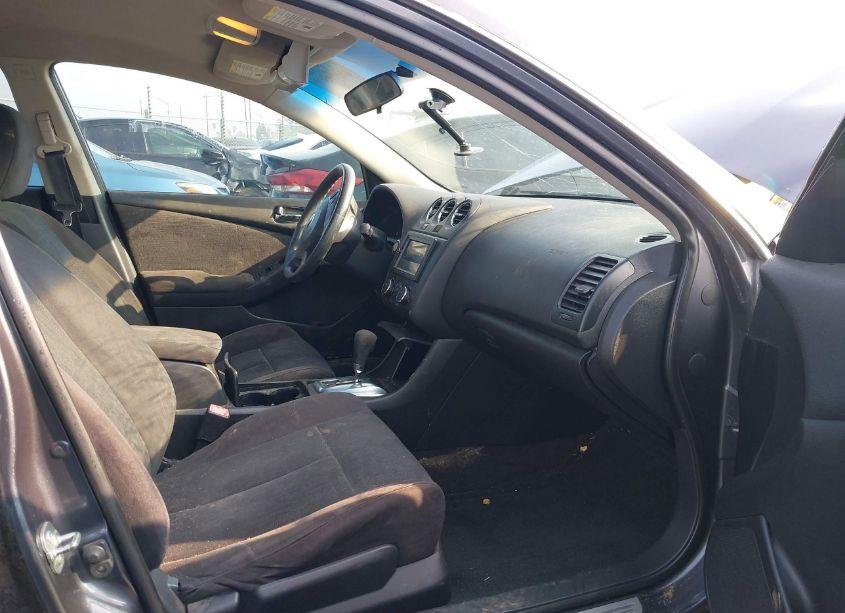 Photo 5 of 2012 Nissan Altima 2.5 S (VIN 1N4AL2AP7CC245907)