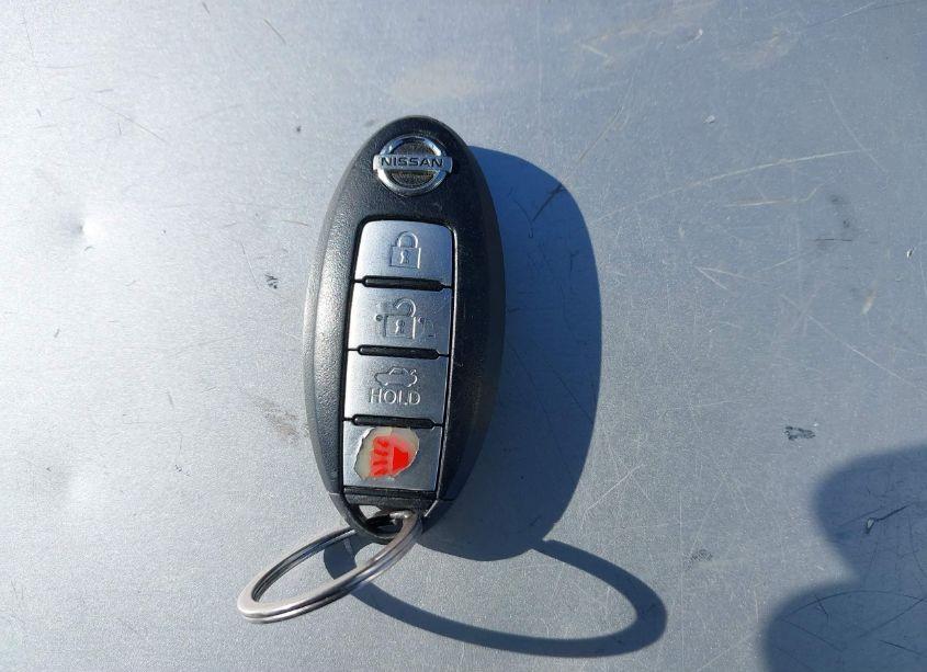 Photo 11 of 2012 Nissan Altima 2.5 S (VIN 1N4AL2AP7CC250637)