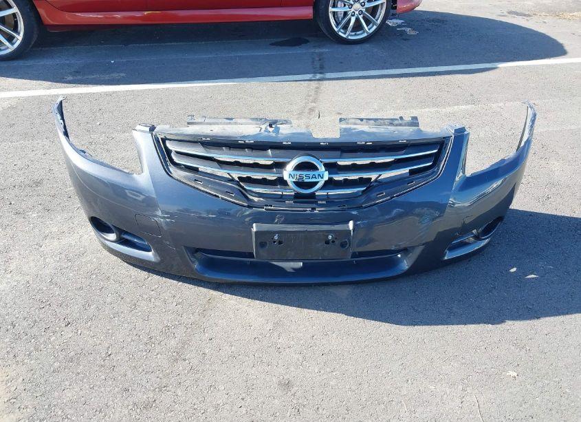 Photo 12 of 2012 Nissan Altima 2.5 S (VIN 1N4AL2AP7CC250637)