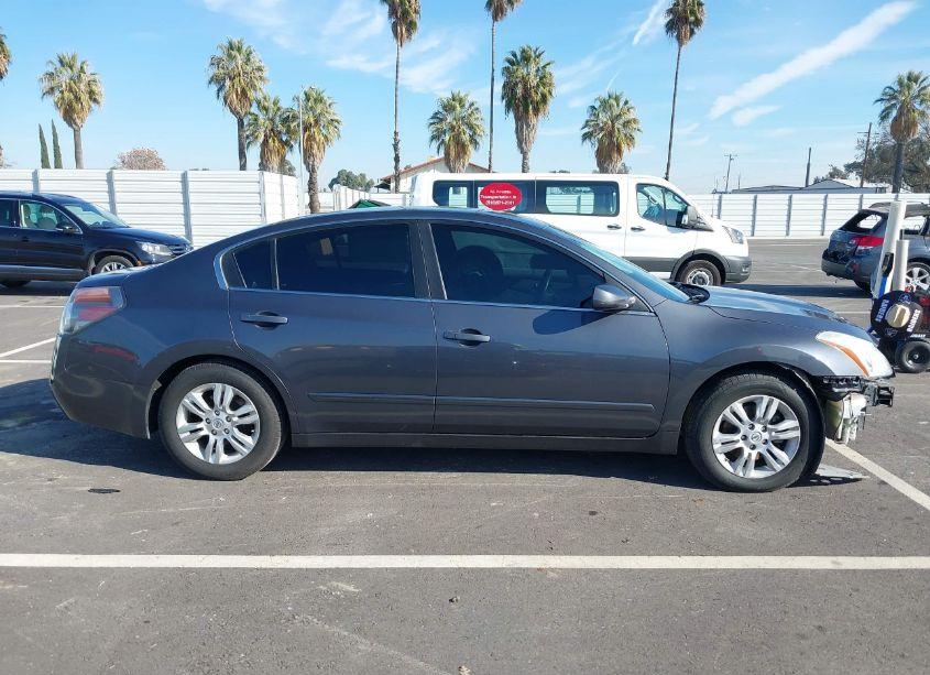 Photo 14 of 2012 Nissan Altima 2.5 S (VIN 1N4AL2AP7CC250637)