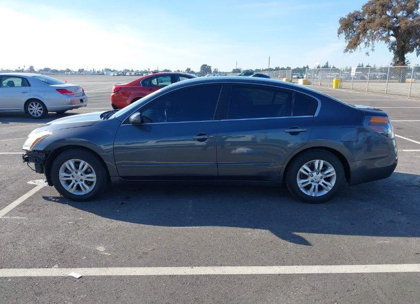 Photo 15 of 2012 Nissan Altima 2.5 S (VIN 1N4AL2AP7CC250637)