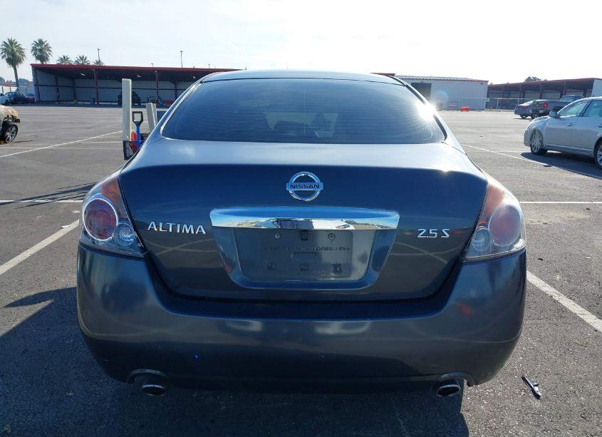 Photo 17 of 2012 Nissan Altima 2.5 S (VIN 1N4AL2AP7CC250637)