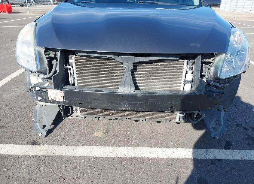 Photo 6 of 2012 Nissan Altima 2.5 S (VIN 1N4AL2AP7CC250637)