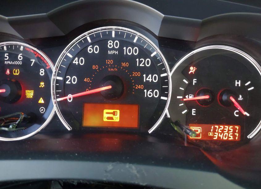 Photo 7 of 2012 Nissan Altima 2.5 S (VIN 1N4AL2AP7CC250637)