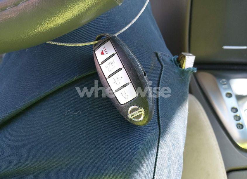 Photo 11 of 2012 Nissan Altima 2.5 S (VIN 1N4AL2AP7CN402825)