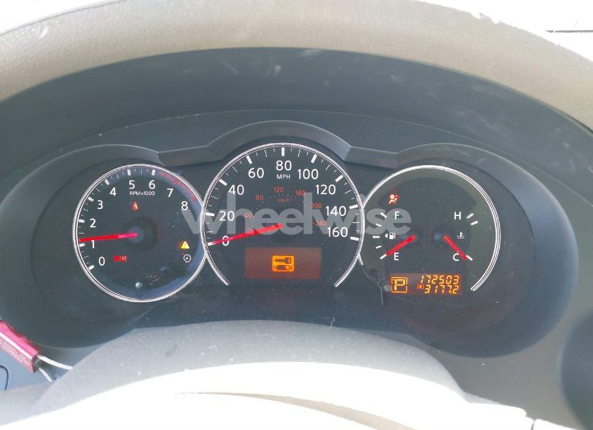 Photo 7 of 2012 Nissan Altima 2.5 S (VIN 1N4AL2AP7CN402825)