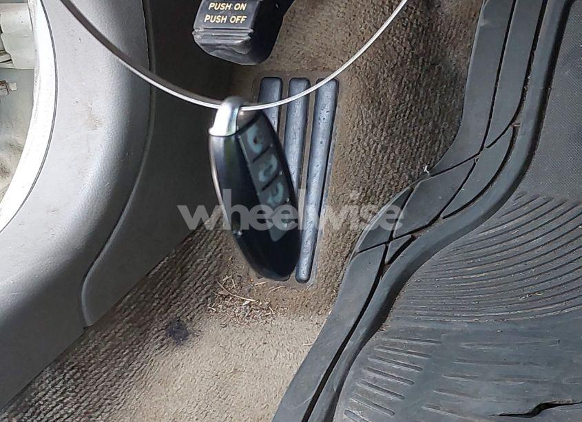 Photo 11 of 2012 Nissan Altima 2.5 S (VIN 1N4AL2AP7CN403067)