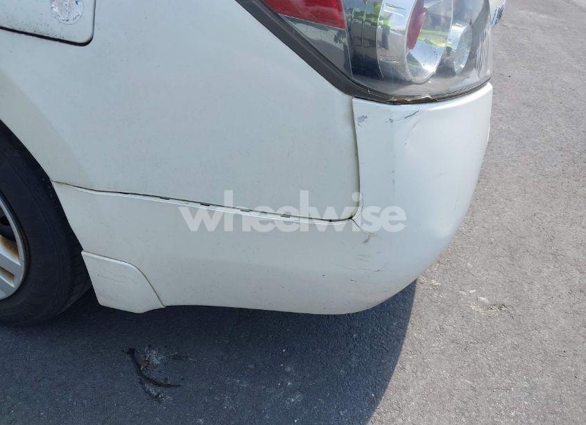 Photo 6 of 2012 Nissan Altima 2.5 S (VIN 1N4AL2AP7CN403067)