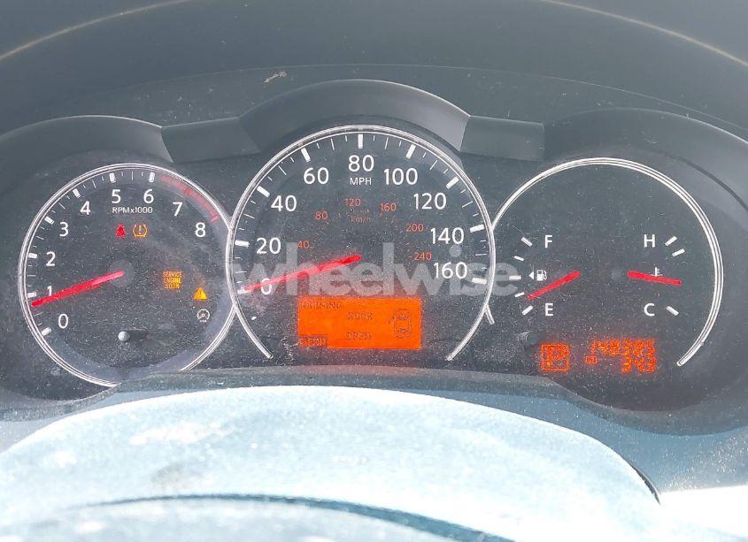 Photo 7 of 2012 Nissan Altima 2.5 S (VIN 1N4AL2AP7CN403067)