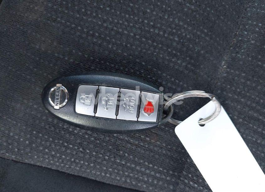 Photo 11 of 2012 Nissan Altima 2.5 S (VIN 1N4AL2AP7CN403697)