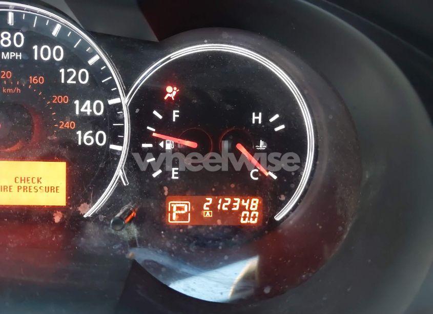 Photo 16 of 2012 Nissan Altima 2.5 S (VIN 1N4AL2AP7CN403697)