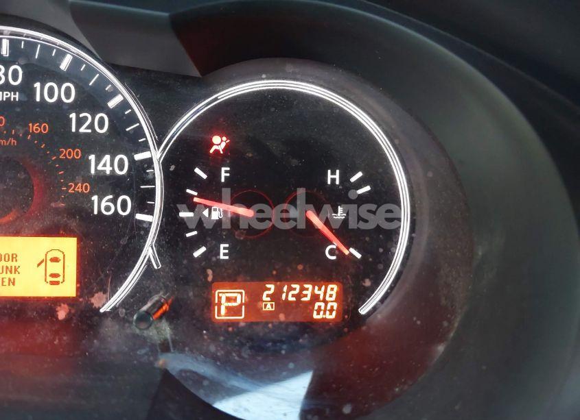 Photo 7 of 2012 Nissan Altima 2.5 S (VIN 1N4AL2AP7CN403697)