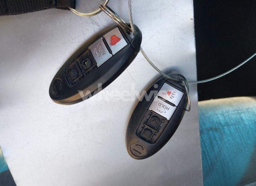 Photo 11 of 2012 Nissan Altima 2.5 S (VIN 1N4AL2AP7CN413341)