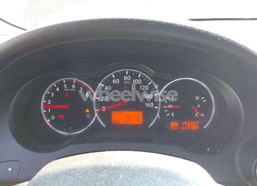 Photo 7 of 2012 Nissan Altima 2.5 S (VIN 1N4AL2AP7CN413341)