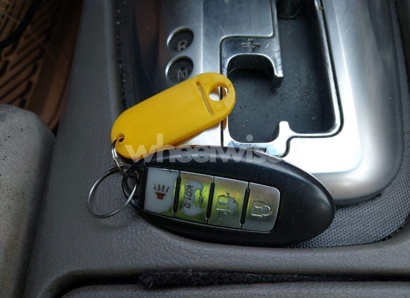 Photo 11 of 2012 Nissan Altima 2.5 S (VIN 1N4AL2AP7CN428292)