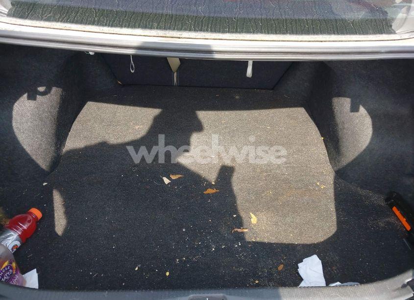 Photo 12 of 2012 Nissan Altima 2.5 S (VIN 1N4AL2AP7CN428292)