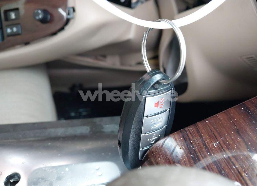 Photo 11 of 2012 Nissan Altima 2.5 S (VIN 1N4AL2AP7CN429734)