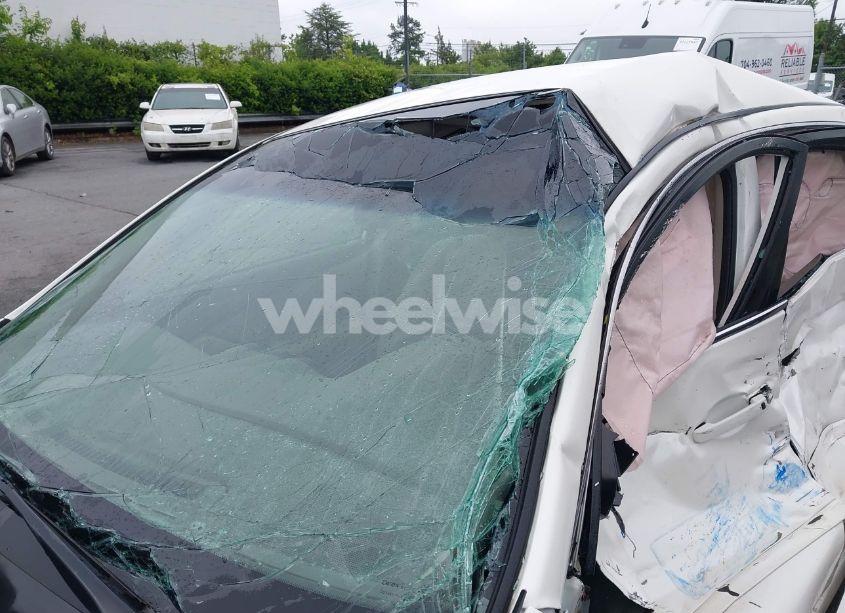 Photo 17 of 2012 Nissan Altima 2.5 S (VIN 1N4AL2AP7CN429734)