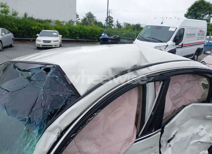 Photo 18 of 2012 Nissan Altima 2.5 S (VIN 1N4AL2AP7CN429734)